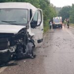 Frontale a Coriano, 23enne sammarinese ricoverato in Rianimazione al “Bufalini”