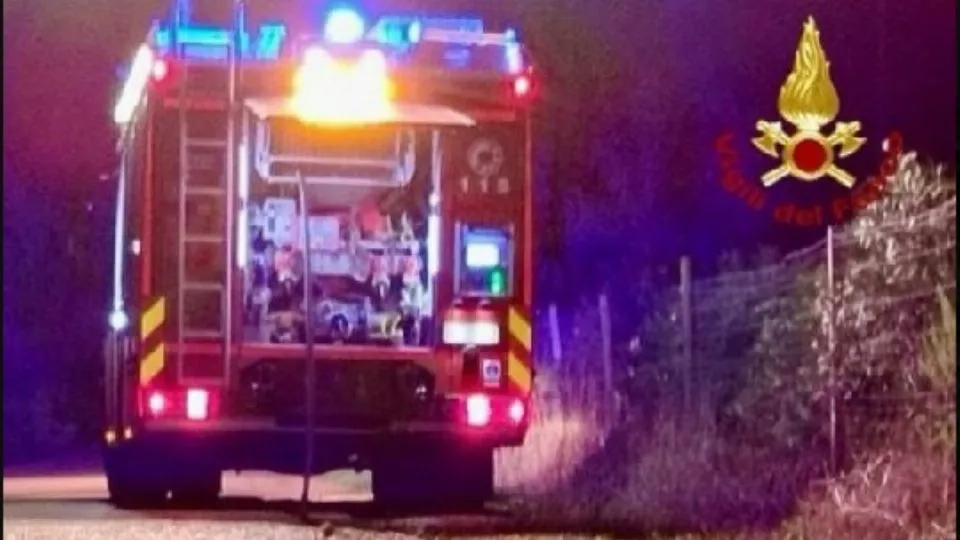 Vigili del Fuoco, il CO.NA.PO. rilancia l’allarme: coi tagli sicurezza a rischio