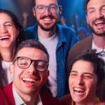 I divulgatori protagonisti del web: Geopop arriva al teatro Galli