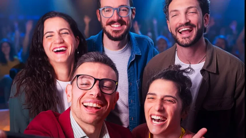 I divulgatori protagonisti del web: Geopop arriva al teatro Galli