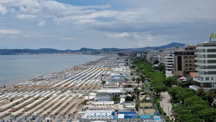 Riccione, dieci nuove intitolazioni tra rotatorie, viabilità e impianti sportivi