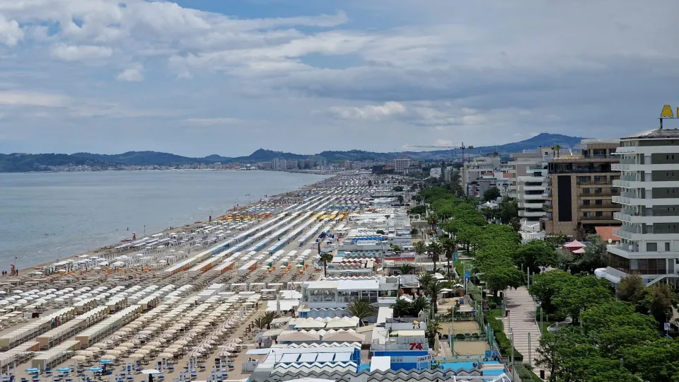 Riccione, dieci nuove intitolazioni tra rotatorie, viabilità e impianti sportivi