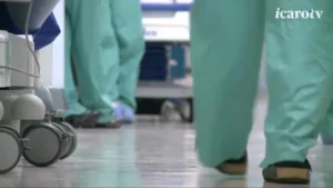 Carenza di infermieri. Marcello (FdI) chiede interventi strutturali in Regione