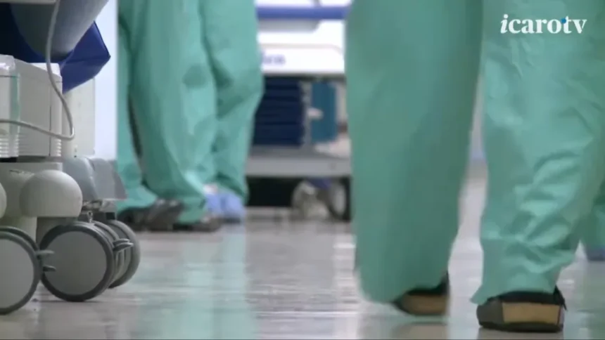 Carenza di infermieri. Marcello (FdI) chiede interventi strutturali in Regione