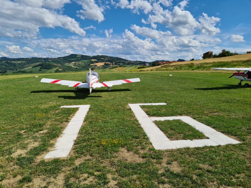Al via i nuovi corsi presso l’Aeroclub di Torraccia