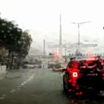 Perturbazione in arrivo sul riminese: allerta meteo per mercoledì