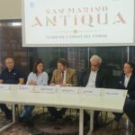 Presentato “San Marino Antiqua – Leggende e Storie del Titano”