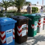Servizi idrici e rifiuti, miglioramento dell’impatto prodotto sul territorio