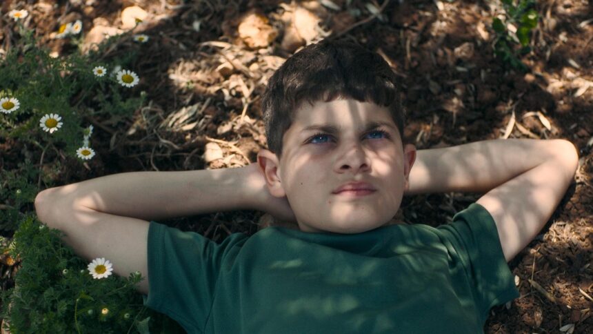 In Israele tutti i bambini vogliono vedere il mare 6 maggio 2026 THE SEA dell’israeliano Shai Carmeli Pollak è il film candidato agli Oscar 2026 per Israele dopo aver trionfato agli Ophir (premi dell’Accademia del cinema e della televisione) nazionali. Evento indipendente del mese distribuito in oltre 100 sale italiane