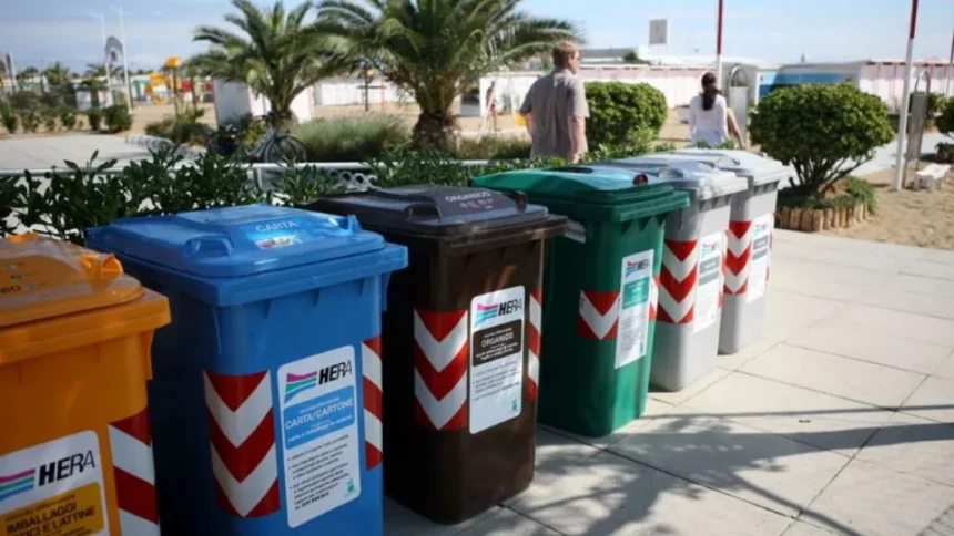 Servizi idrici e rifiuti, miglioramento dell’impatto prodotto sul territorio
