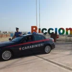 Minorenni con lame a seguito. Due arresti dei Carabinieri a Riccione