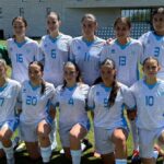 San Marino. Nazionale femminile U16: la Macedonia del Nord si aggiudica la gara di debutto