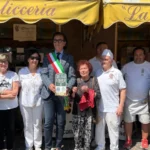 Coriano, il panificio “La Chesa de Pen” diventa Bottega storica