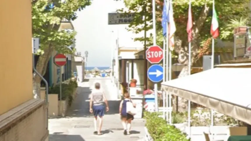 Igea Marina, al via la riorganizzazione della viabilità nella fascia turistica