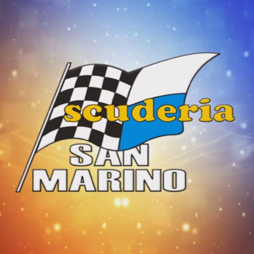 Scuderia San Marino. Slalom, podio per Giovanni Muccioli e Cristiano Colombari