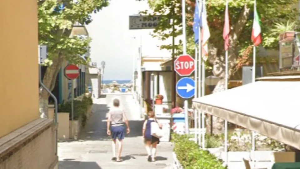 Igea Marina, al via la riorganizzazione della viabilità nella fascia turistica
