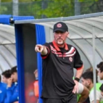 Calcio. San Giovanni, si chiude un’era: mister Marco Tognacci lascia dopo cinque stagioni