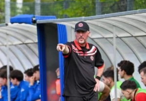 Calcio. San Giovanni, si chiude un’era: mister Marco Tognacci lascia dopo cinque stagioni
