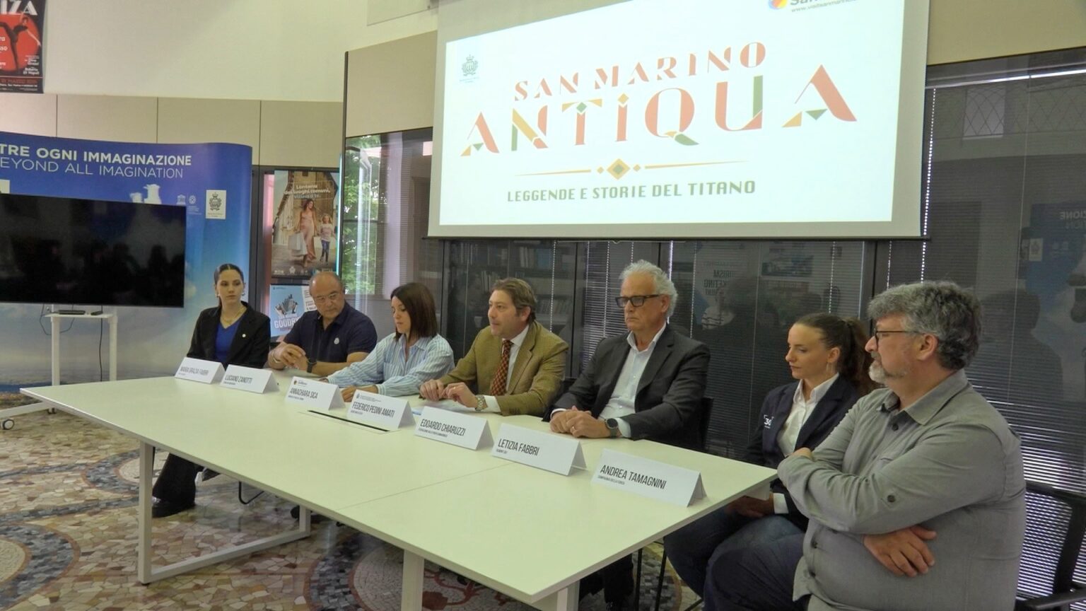 Estate a San Marino, novità: Antiqua, una 3 giorni che ci farà immergere nell’atmosfera medievale