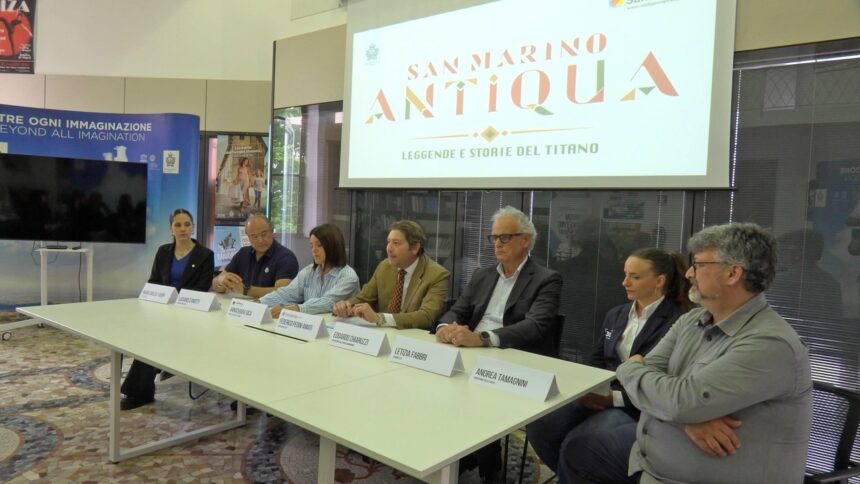 Estate a San Marino, novità: Antiqua, una 3 giorni che ci farà immergere nell’atmosfera medievale