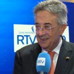 Roberto Sergio racconta il rilancio di San Marino RTV: “Il percorso è solo all’inizio”