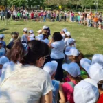 Premiati gli alunni delle scuole primarie “Campioni di benessere”