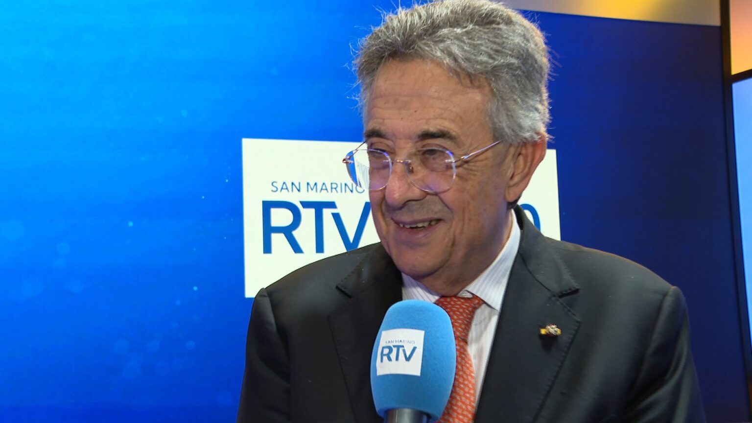 Roberto Sergio racconta il rilancio di San Marino RTV: “Il percorso è solo all’inizio”