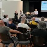 San Clemente: assemblea per la regolarizzazione degli scarichi di acque reflue