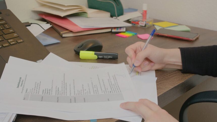 Merito o miraggio? I giovani del PSD contro il doppio binario del pubblico impiego