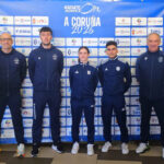 Gli atleti sammarinesi in gara alla Coppa del Mondo Serie A di karate a La Coruña