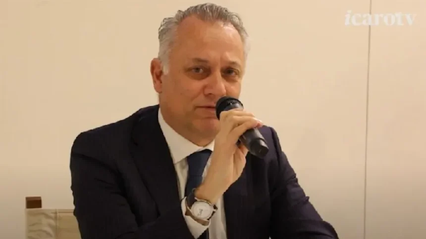 L’ad di AiRiminum Leonardo Corbucci assolto dalle accuse dell’Aeroclub