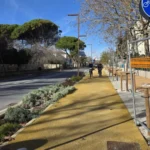 Lungomare del Sole. Tra lavori in via di ultimazione e parcheggi da recuperare