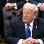 USA: Trump annuncia dazi al 25% sulle auto europee. Il Parlamento europeo: ‘Misura inaccettabile’