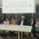 Presentato “San Marino Antiqua – Leggende e Storie del Titano”