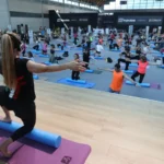 A RiminiWellness 2026 (28-31 maggio) intrattenimento, anteprime e nuove tendenze