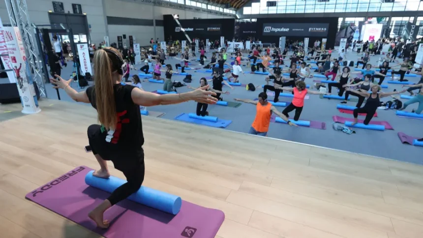 A RiminiWellness 2026 (28-31 maggio) intrattenimento, anteprime e nuove tendenze