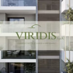 Viridis, il nuovo modo di abitare a San Marino: il render svela il progetto