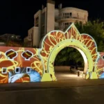 Tra memoria e innovazione. Installazioni multimediali sull’ex Oriental Park