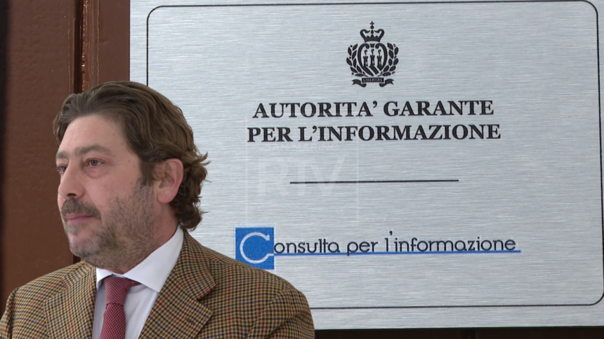 Libertà di Stampa, Segreteria di Stato all’Informazione e giornalisti insieme contro fake news e abusi AI