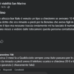 Cronaca. San Marino, albanese finge un problema per spillare soldi: allerta piccole truffe a Gualdicciolo