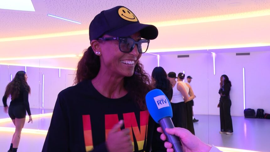 Eurovision: è il giorno delle seconde prove per San Marino