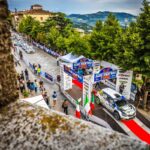 San Marino, I motori tornano a correre sulla terra: a giugno il 54esimo San Marino Rally