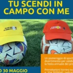 Sabato 30 maggio tornano le “Olimpiadi Diocesane dello Sport” a Covignano