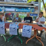 Ex Hotel delle Nazioni, tornano gli appuntamenti estivi in giardino