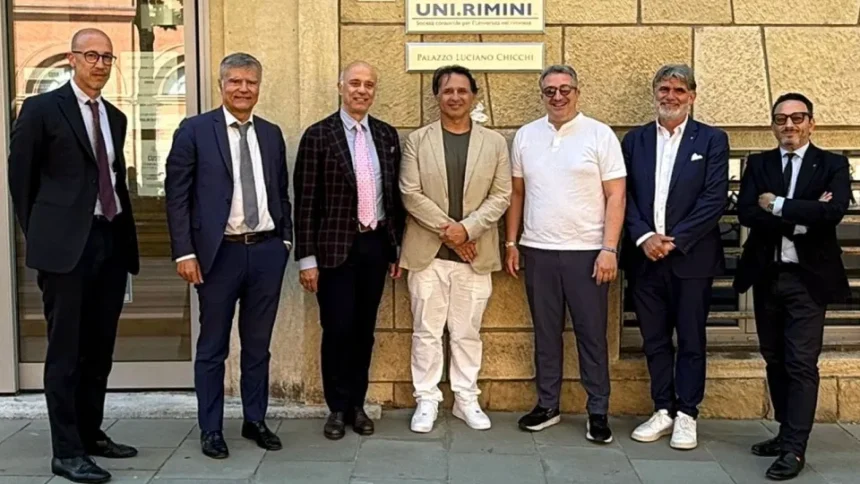 Confartigianato Imprese Rimini e Confcommercio Rimini entrano in UniRimini