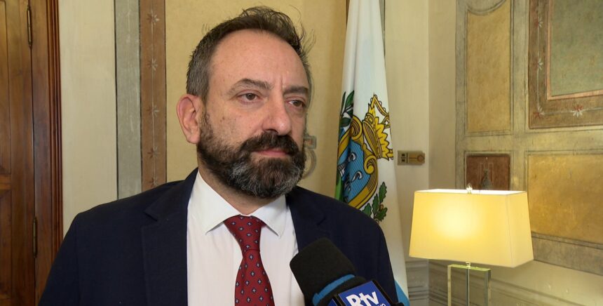 San Marino, Accordo UE bloccato al Coreper: Motus Liberi chiede le dimissioni del Segretario di Stato agli Affari Esteri Marco Beccari