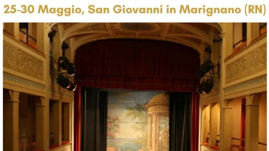 Il Teatro Plautino cerca attori per le prossime produzioni. I provini al Massari