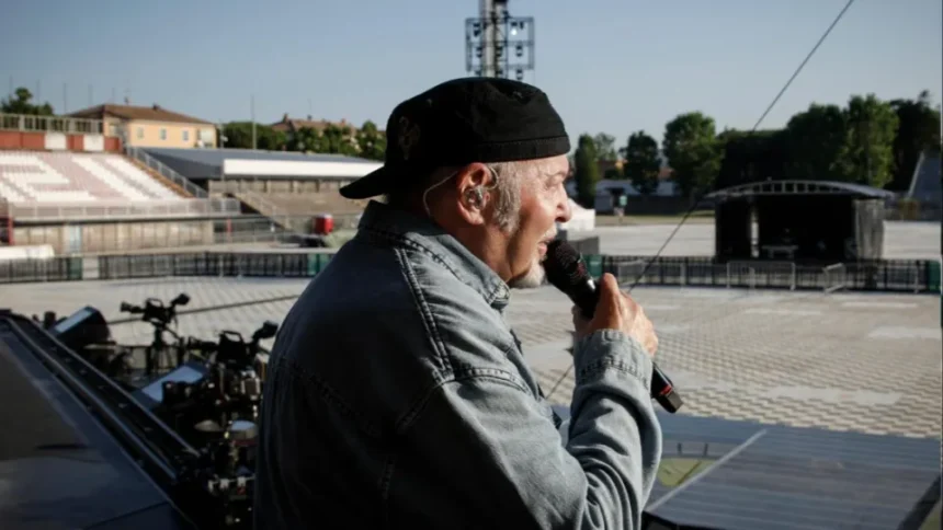 Vasco Rossi al Romeo Neri. Il piano accessi, viabilità e presidio aggiornato