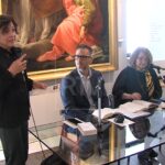 Guardare San Francesco con gli occhi di Dante, la prospettiva degli incontri del Mese Dantesco