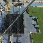 Vasco Rossi a Rimini: zona rossa, parcheggi, trasporto pubblico e presidio
